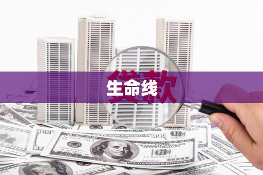 灌南生命线