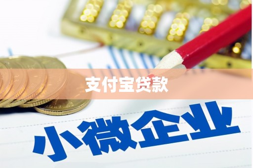 灌南支付宝贷款
