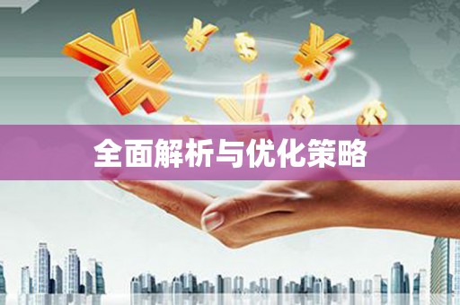 灌南全面解析与优化策略