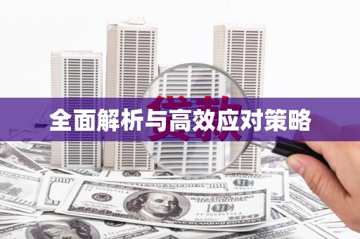 灌南全面解析与高效应对策略